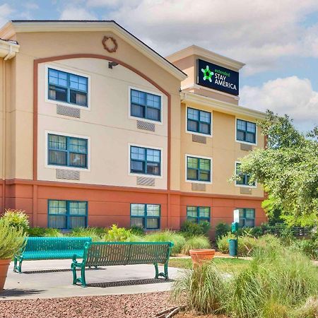 Extended Stay America Suites - Los Angeles - Valencia Stevenson Ranch Kültér fotó