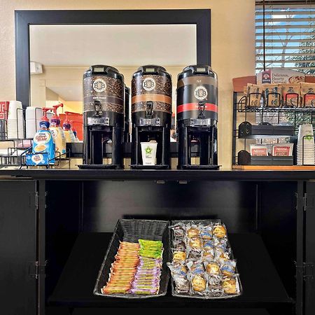 Extended Stay America Suites - Los Angeles - Valencia Stevenson Ranch Kültér fotó