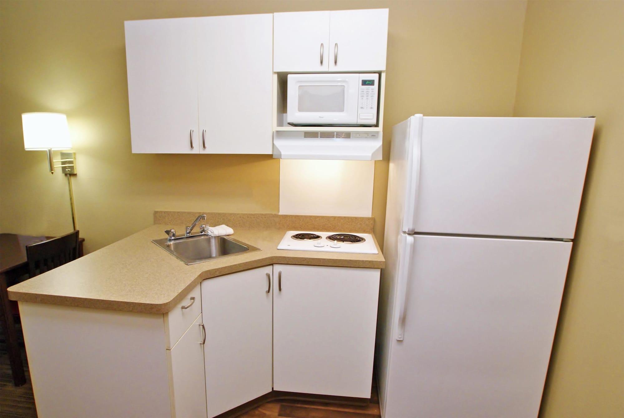 Extended Stay America Suites - Los Angeles - Valencia Stevenson Ranch Kültér fotó