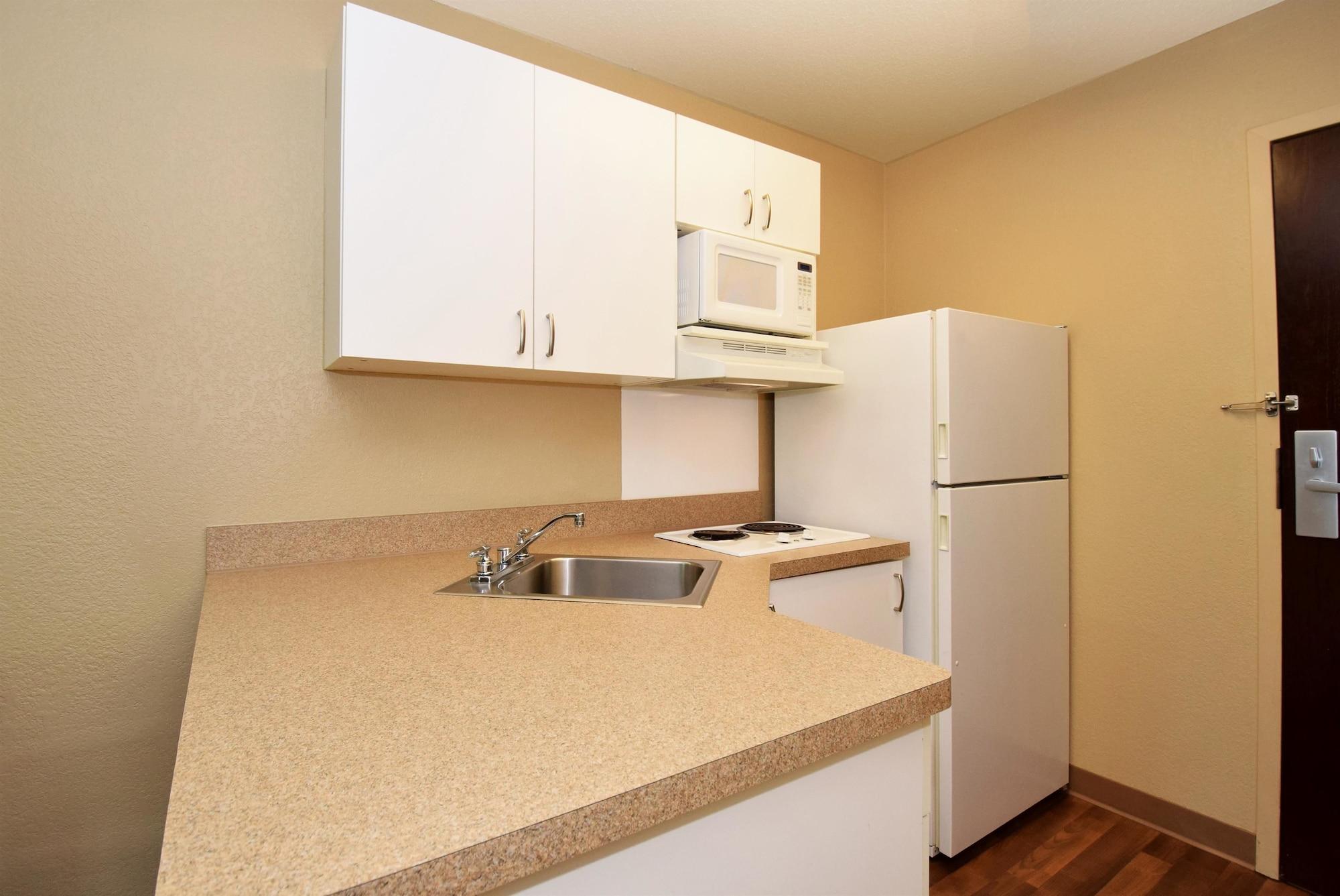 Extended Stay America Suites - Los Angeles - Valencia Stevenson Ranch Kültér fotó