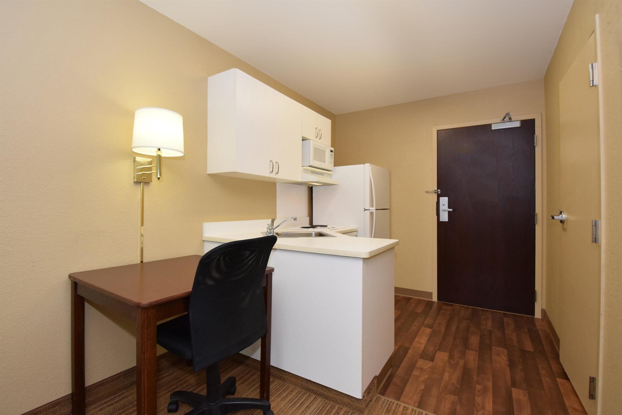 Extended Stay America Suites - Los Angeles - Valencia Stevenson Ranch Kültér fotó