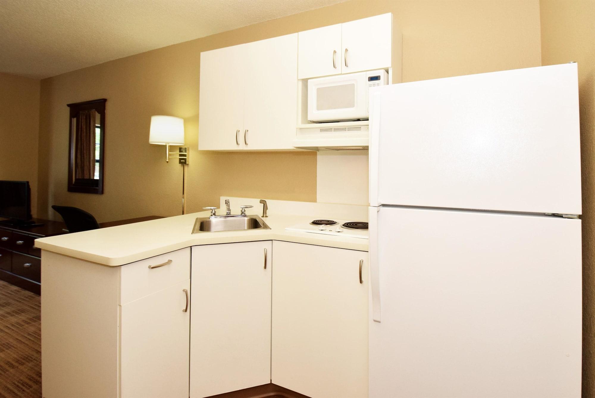 Extended Stay America Suites - Los Angeles - Valencia Stevenson Ranch Kültér fotó
