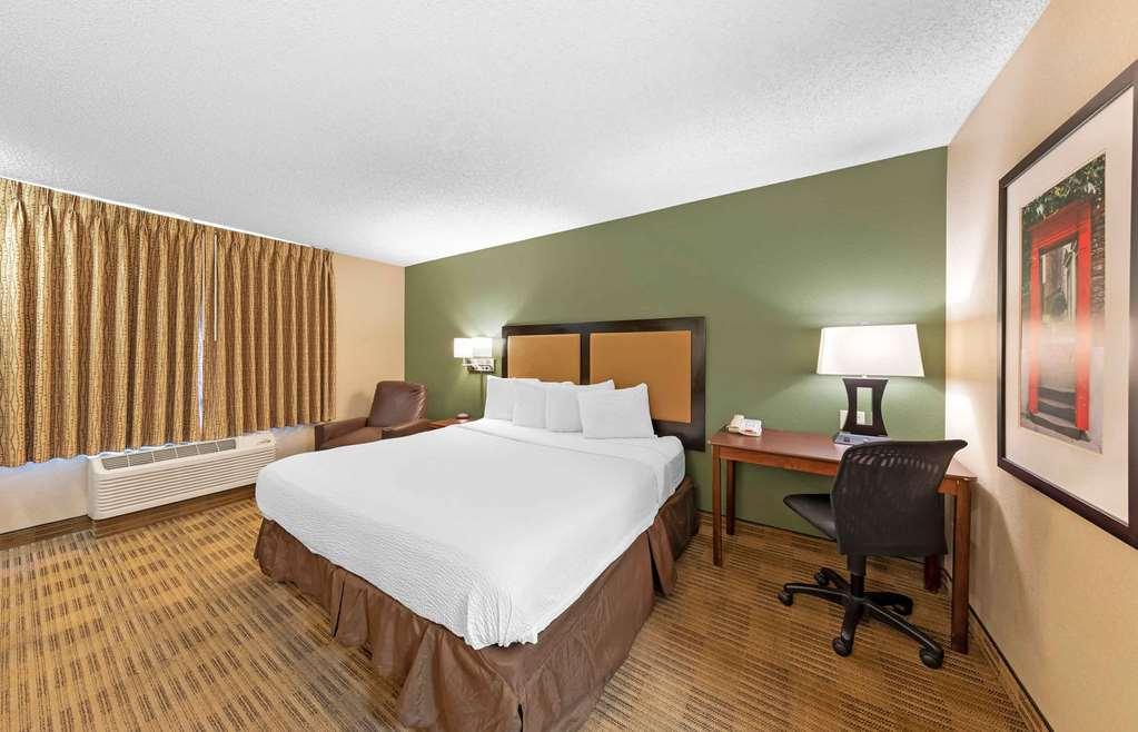 Extended Stay America Suites - Los Angeles - Valencia Stevenson Ranch Szoba fotó