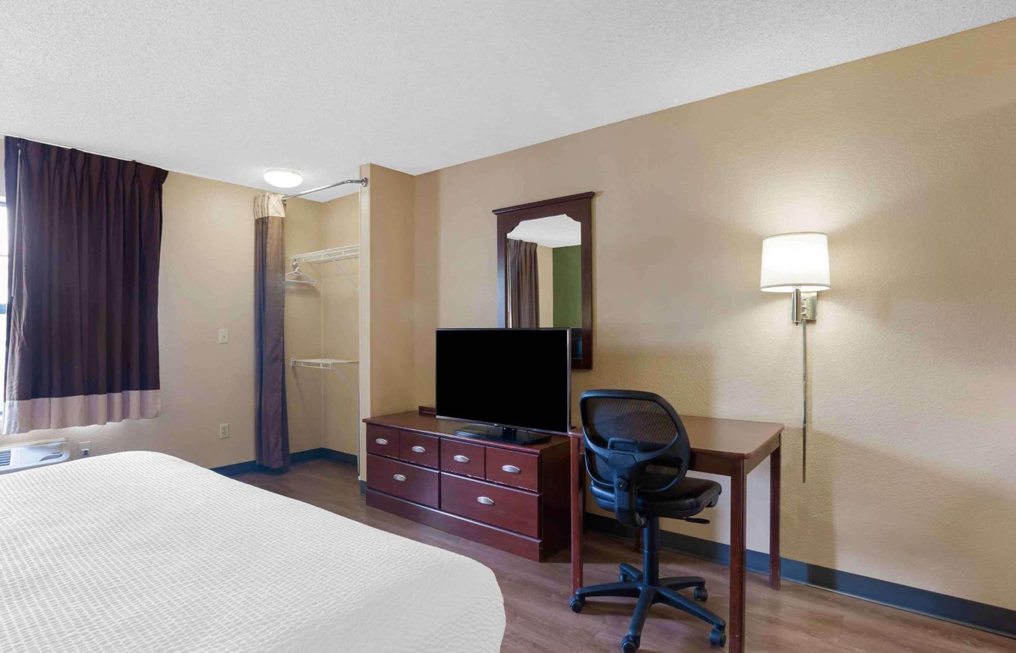 Extended Stay America Suites - Los Angeles - Valencia Stevenson Ranch Kültér fotó