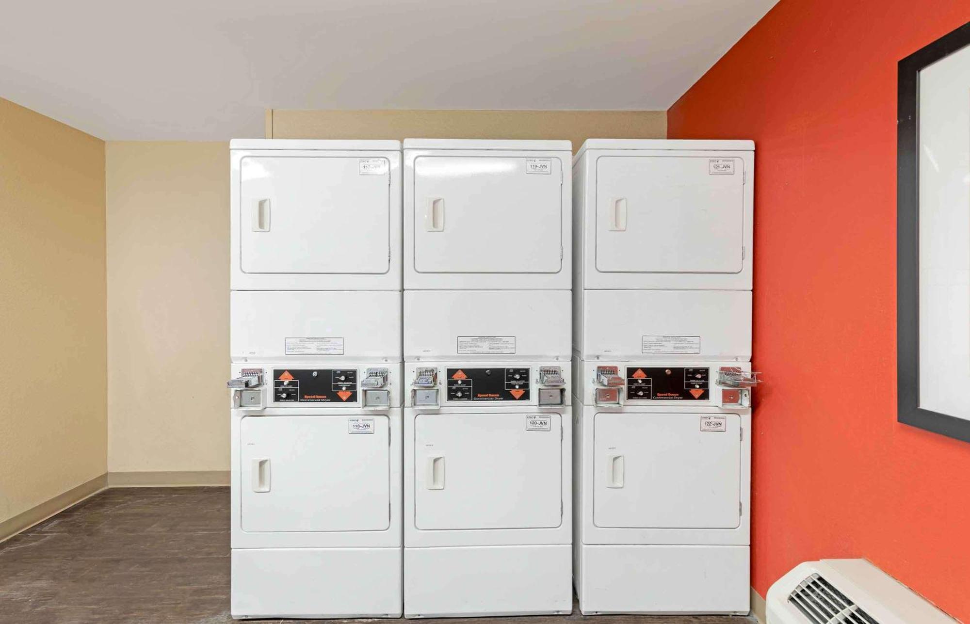 Extended Stay America Suites - Los Angeles - Valencia Stevenson Ranch Kültér fotó