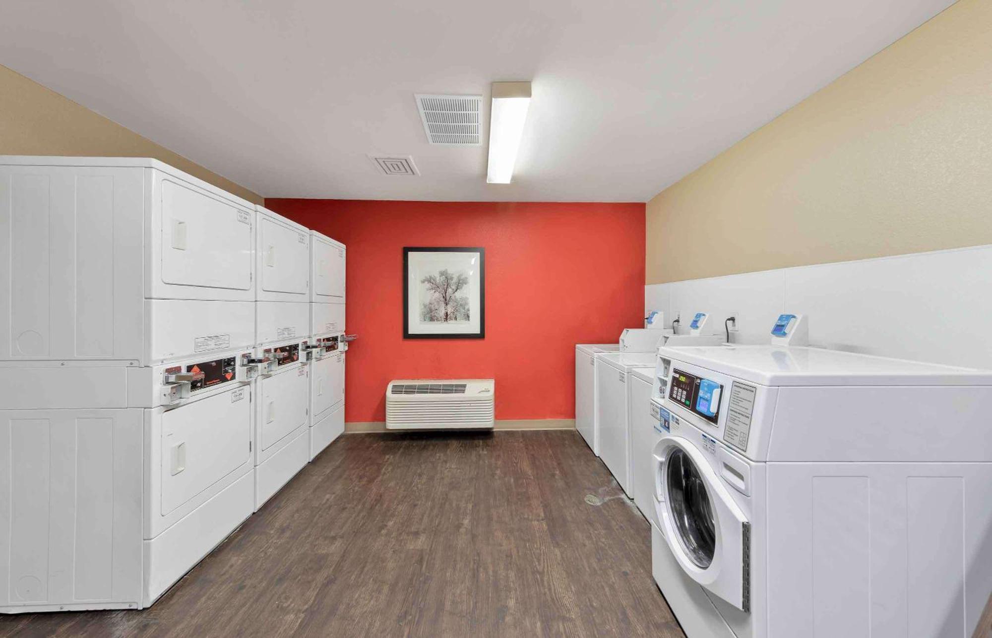 Extended Stay America Suites - Los Angeles - Valencia Stevenson Ranch Kültér fotó