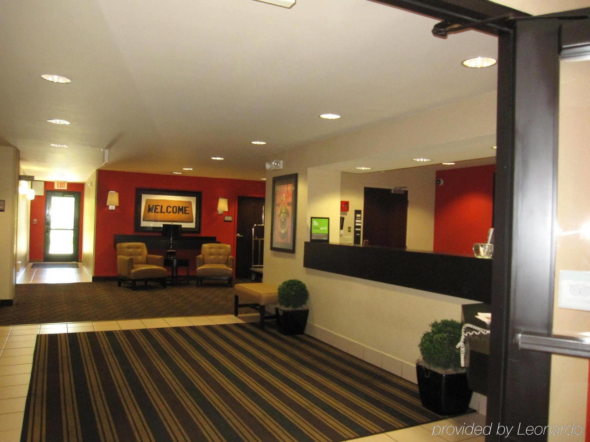 Extended Stay America Suites - Los Angeles - Valencia Stevenson Ranch Kültér fotó