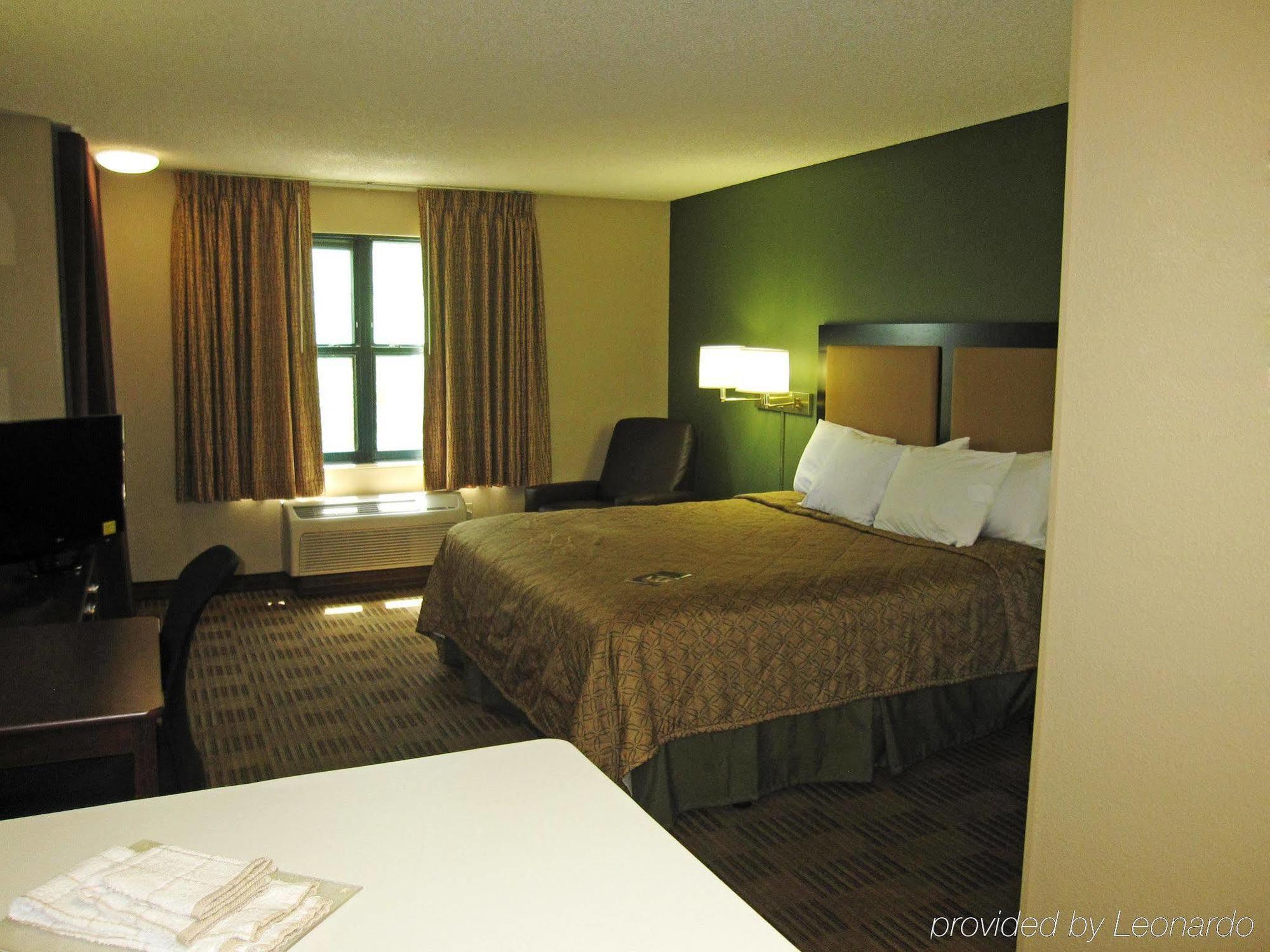 Extended Stay America Suites - Los Angeles - Valencia Stevenson Ranch Kültér fotó