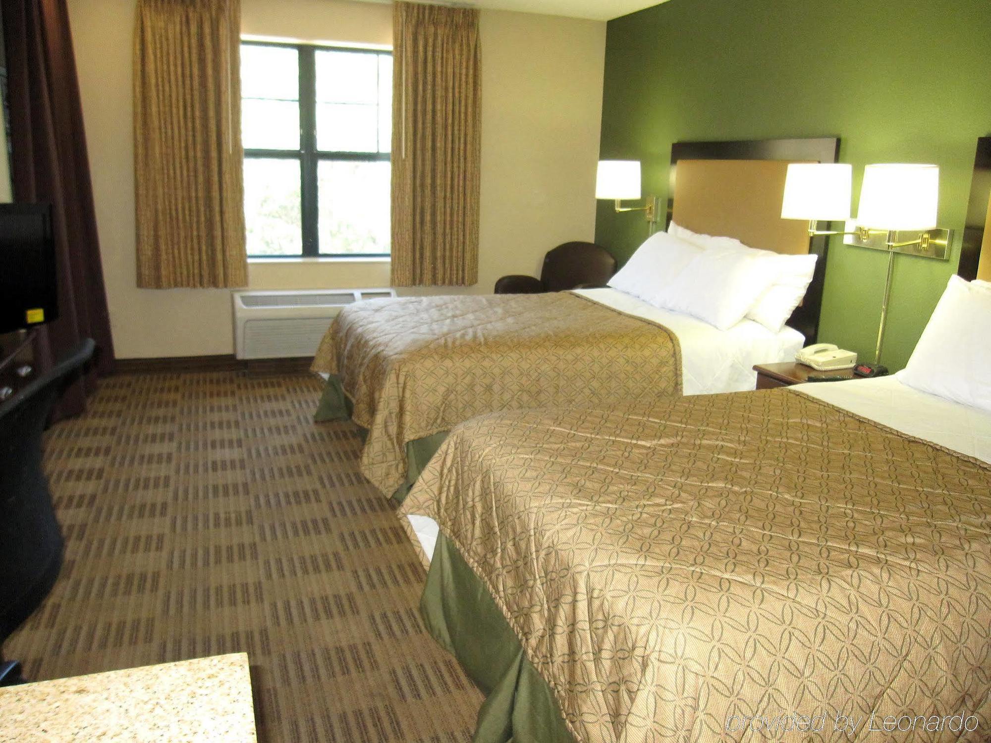 Extended Stay America Suites - Los Angeles - Valencia Stevenson Ranch Kültér fotó