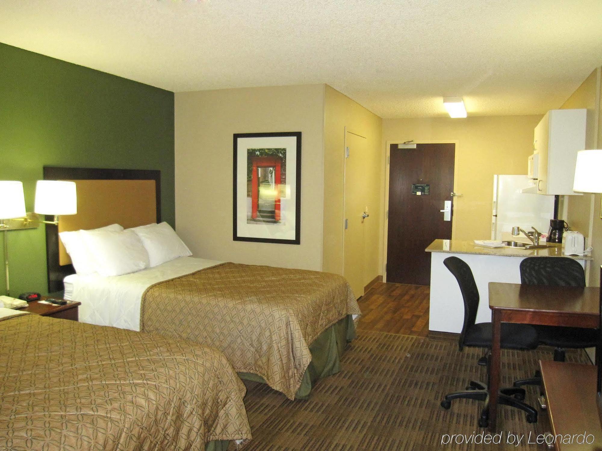 Extended Stay America Suites - Los Angeles - Valencia Stevenson Ranch Kültér fotó