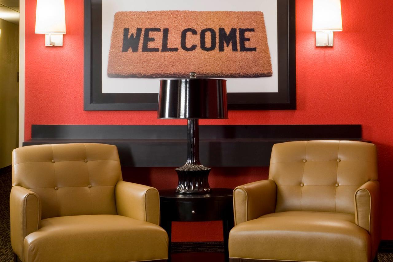 Extended Stay America Suites - Los Angeles - Valencia Stevenson Ranch Kültér fotó
