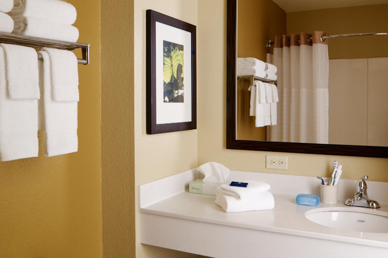Extended Stay America Suites - Los Angeles - Valencia Stevenson Ranch Kültér fotó