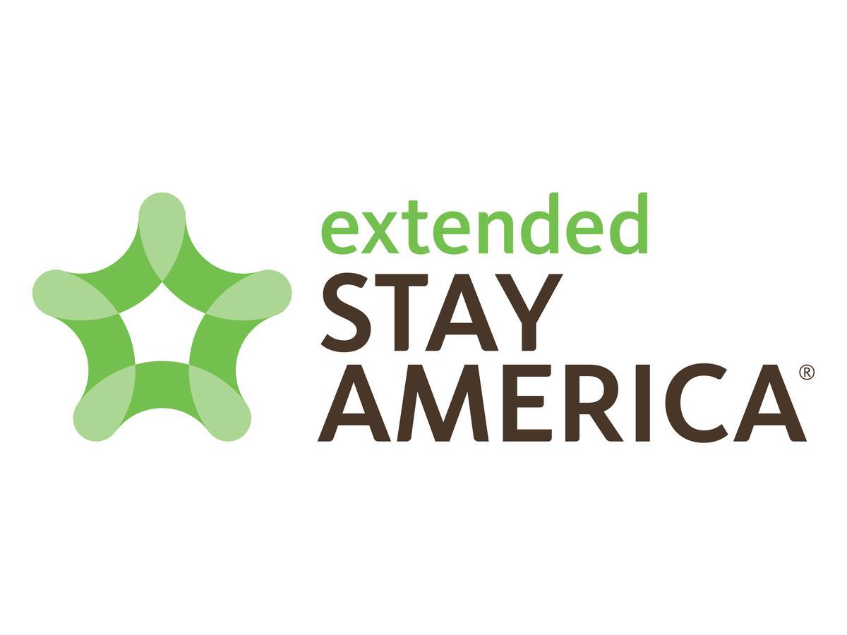 Extended Stay America Suites - Los Angeles - Valencia Stevenson Ranch Kültér fotó