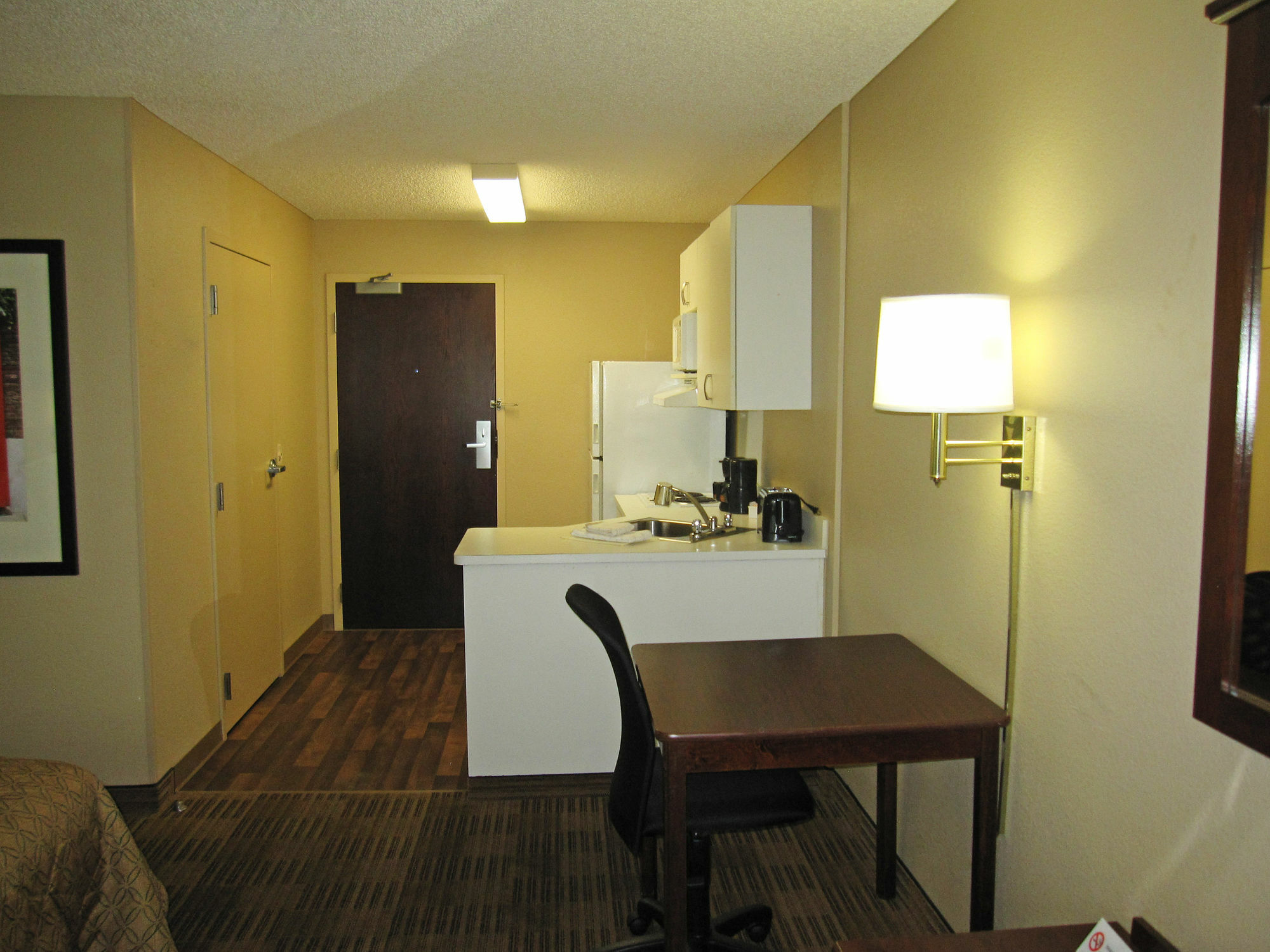 Extended Stay America Suites - Los Angeles - Valencia Stevenson Ranch Kültér fotó