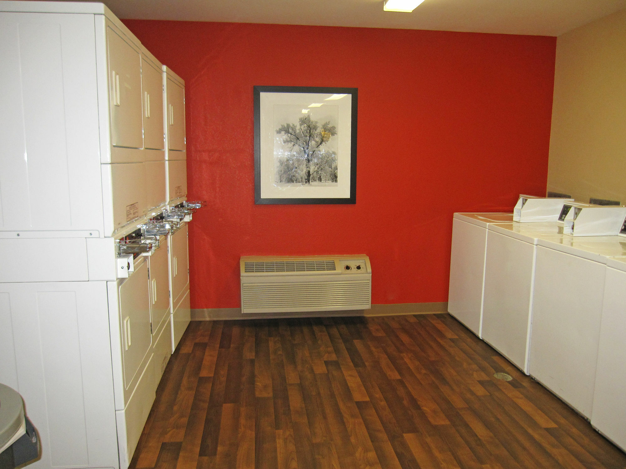 Extended Stay America Suites - Los Angeles - Valencia Stevenson Ranch Kültér fotó